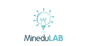 Minedulab Logo