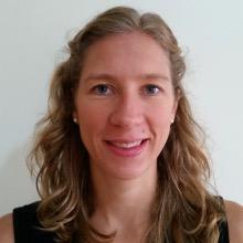 Jonna Bertfelt, Research Coordinator