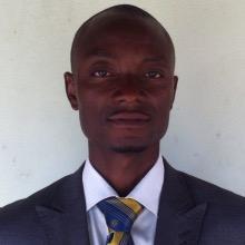 Emmanuel Apiorsornu Emmanuel Apiorsornu, Research Associate