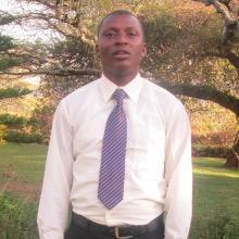 Stephen Kalungu, Research Associate