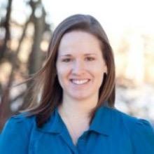 Jaynie Whinnery Jaynie Whinnery, Senior Research Associate