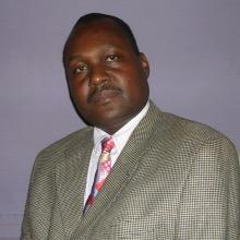 James Mwera James Mwera, Research Coordinator