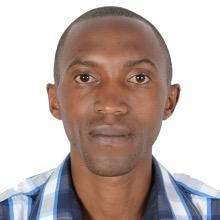 Christophe Ndahimana Christophe Ndahimana, Research Associate