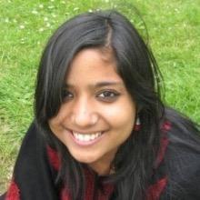 Rachna Nag Chowdhuri Rachna Nag Chowdhuri