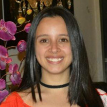 Alejandra Prada