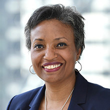 Alexia Latortue