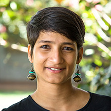 Arja Dayal Arja Dayal