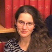 Camelia Vasilov