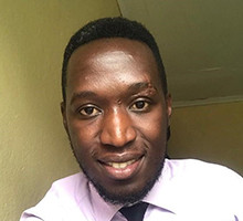 Emmanuel Hami Emmanuel Hami