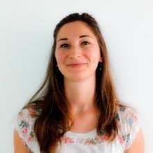 Henriette Hanicotte Henriette Hanicotte, Research Manager