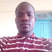 Johnbosco Atuku, Associate Field Manager