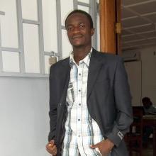 Joseph Kamara, Research Associate