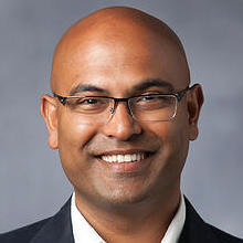 Manoj Mohanan, Assistant Professor