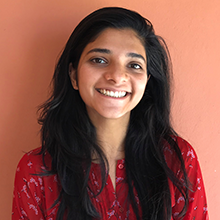 Radha Nagesh Radhika Nagesh