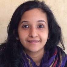 Sharada Ramanathan Sharada Ramanathan