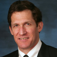 Stephen Toben Stephen Toben Headshot