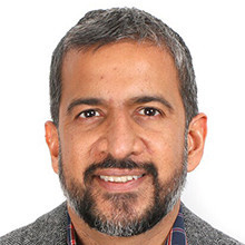 Varun Kshirsagar