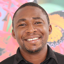 Wale Ogunleye Wale Ogunleye