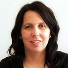 Claudia Martinez Claudia Martinez, Associate Professor Of Economics