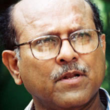 Raghabendra Chattopadhyay