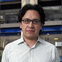 Sergio Bautista Arredondo