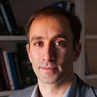 Andrew Zeitlin Headshot Photo