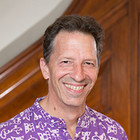 Chris Udry Headshot Photo