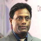 Hasan Mahmud Reza Headshot Photo