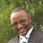 Anthony Kamwesigye