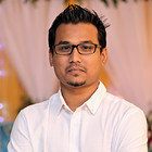 Mahmudur Rahman