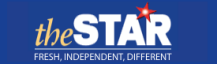 The Star The Star logo