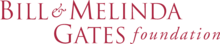 Bill & Melinda Gates Foundation Bill & Melinda Gates Foundation
