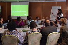 EASST match making workshop EASST match making workshop