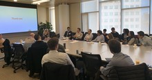 SME Roundtable SME Roundtable