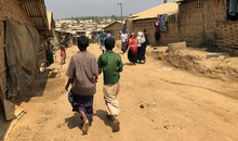 Cox's Bazar Cox's Bazar