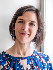 Annie-Duflo-HiRes-2021-Headshot-Photo.jpg Annie Duflo High-Res Headshot Photo