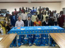 FWA-Event-Nov-4-2021-Photo-2.png Group photo from IPA event in Burkina Faso on November 4, 2021.