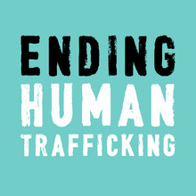 Mettre fin à la traite des êtres humains