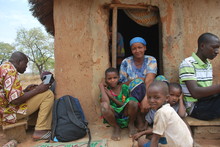 Graduating the Ultra Poor in Ghana Graduating the Ultra Poor in Ghana