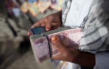 Savings on a Mobile Money Platform in Afghanistan Savings on a Mobile Money Platform in Afghanistan