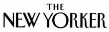 New_Yorker_Logo.gif The New Yorker