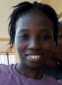Fatu Conteh Fatu Conteh