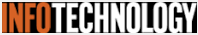 Infotechnology logo Infotechnology logo
