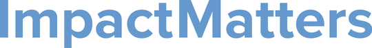 Impact Matters Impact Matters Logo