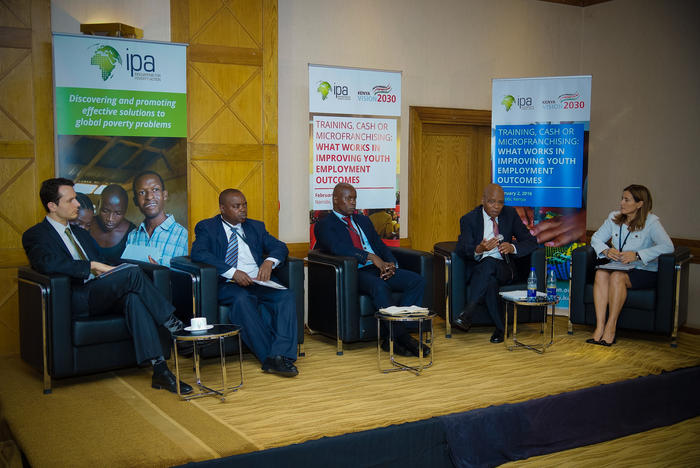 Youth Employment Kenya Youth Employment Kenya