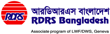 RDRS logo