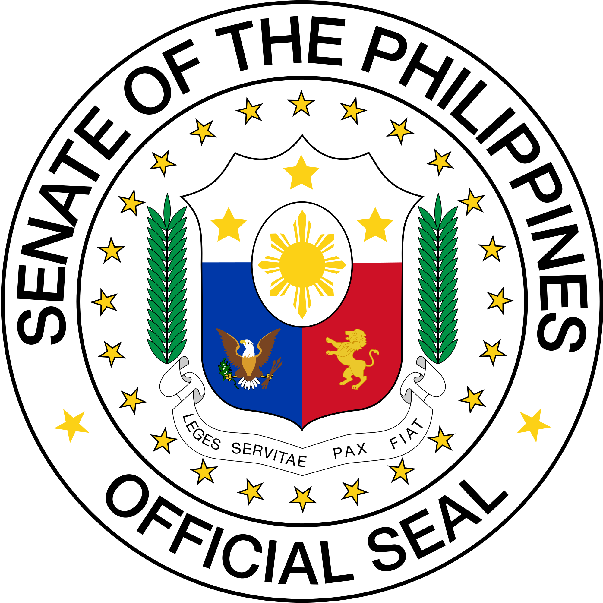 The Senate of the Philippines