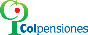 Colpensiones logo Colpensiones logo