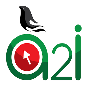 a2i logo a2i logo