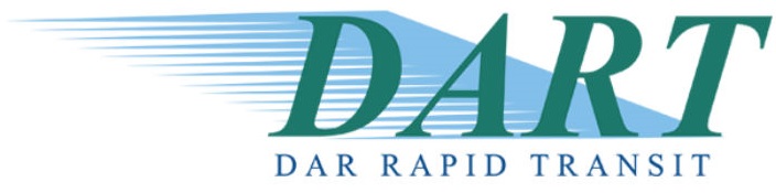 DART logo DART logo
